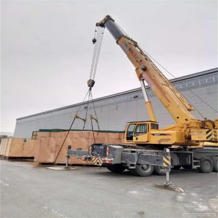 大路镇吊车出租哪家正规