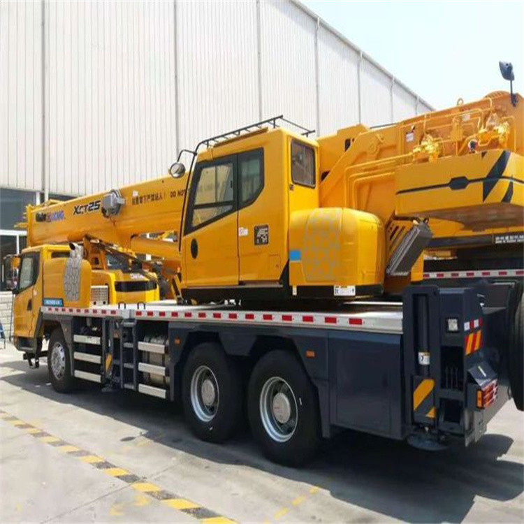 大路镇哪里有租赁吊车的