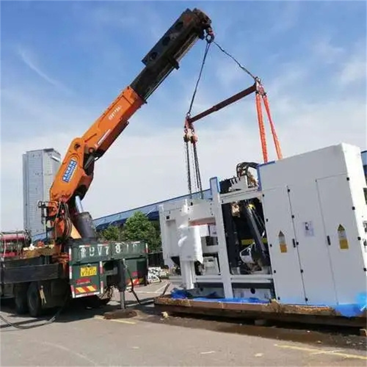 大路镇附近小吊车联系方式|8-16吨|本地及时服务