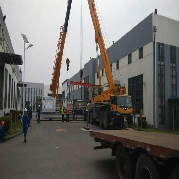 大路镇吊十吨用多大的吊车