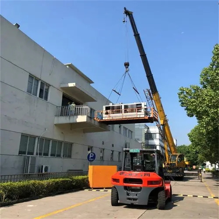 大路镇起重机司机十吊十不吊