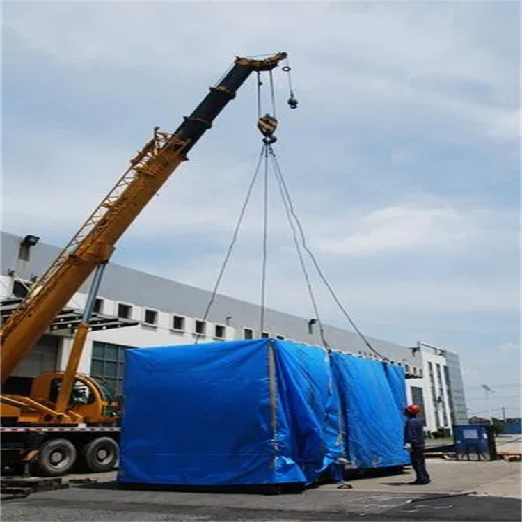 大路镇吊30吨需要多大的吊车