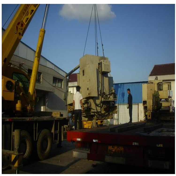 大路镇专业起重吊装服务