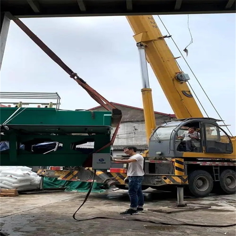 大路镇大吨位吊车租赁应急保障方案|化解突发吊装需求难题