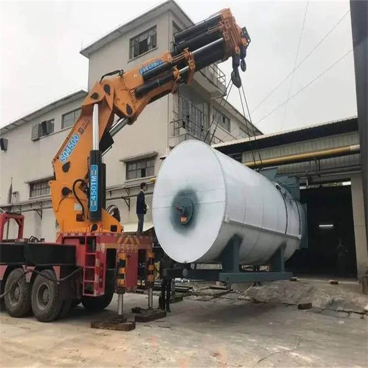 大路镇吊车租用电话|24小时应急服务|精准吊装方案